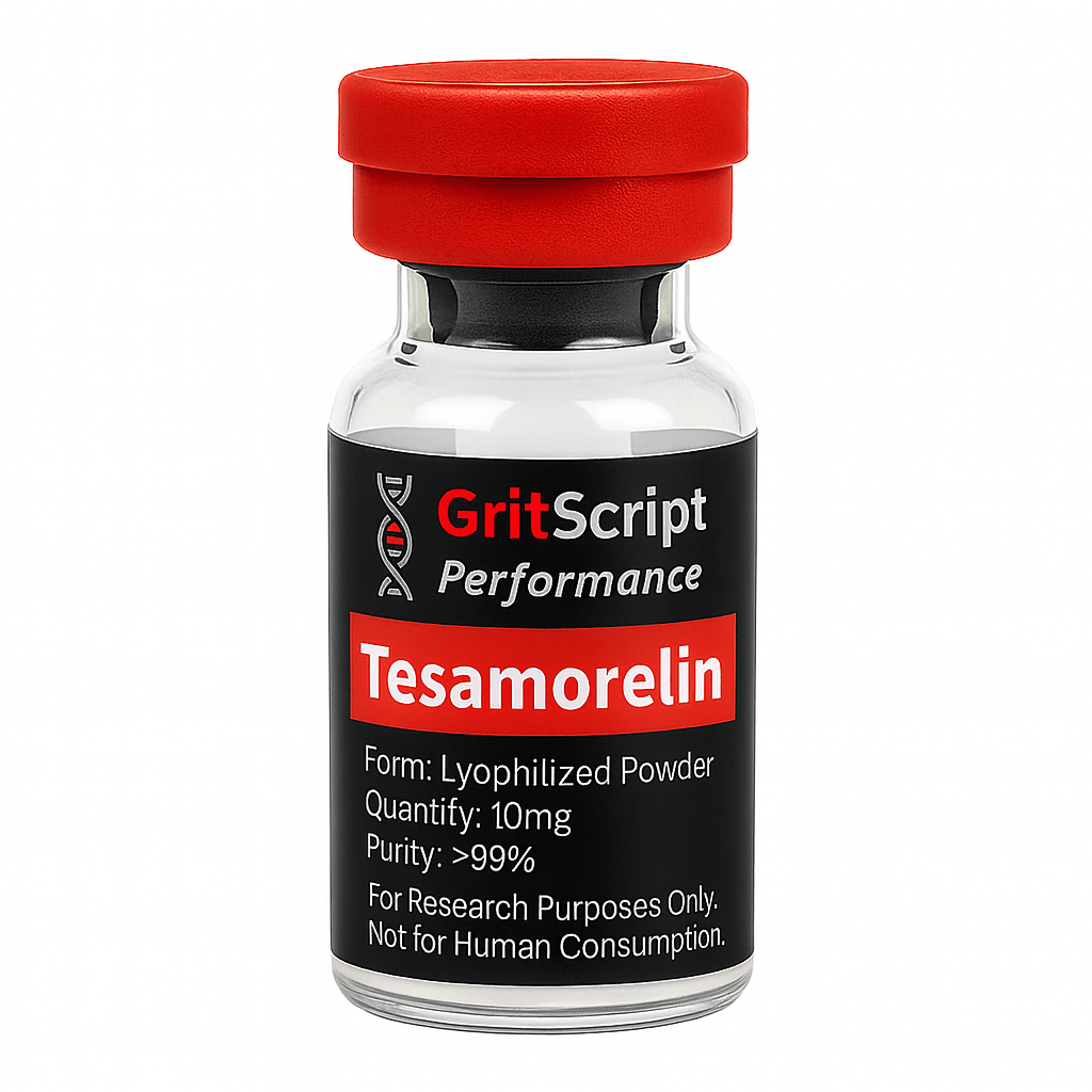Tesamorelin 10mg