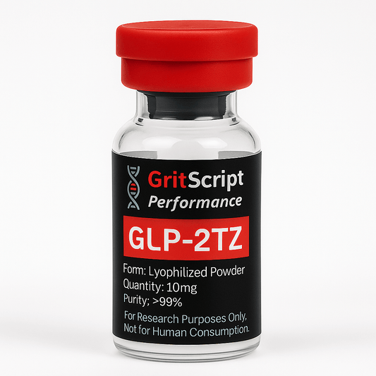 GLP-2TZ 10mg
