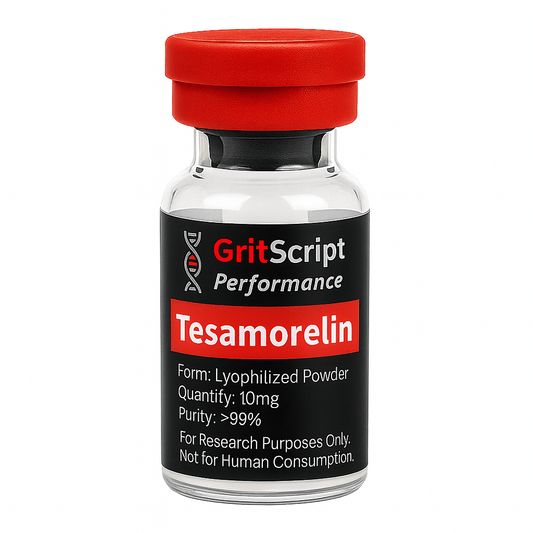 Tesamorelin 10mg