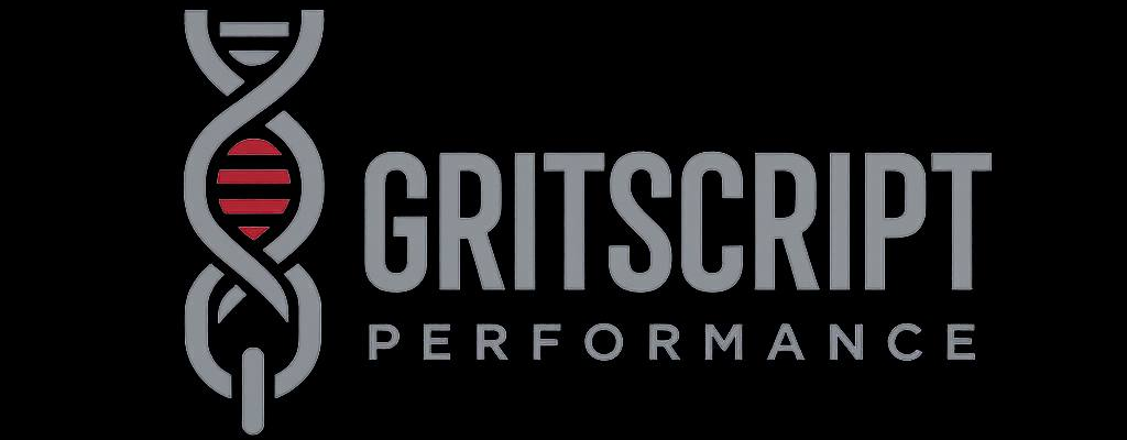 GritScript Performance